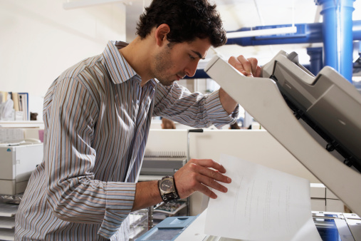 Stay On Top Of All Business Operations With An Office Automated System