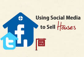 Social Touch to Real Estate