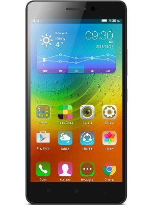 Lenovo A7000 - First Smartphone Ever With Dolby Atmos Sound