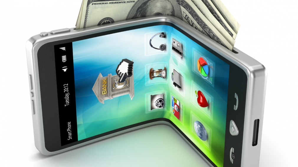 Paying Bills Through Mobile Wallet