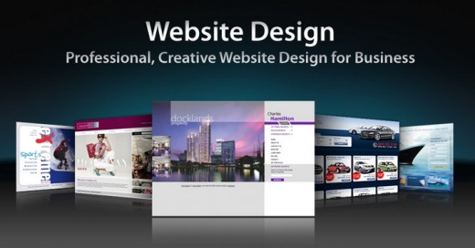 10 Benefits Of A Professional Web Design
