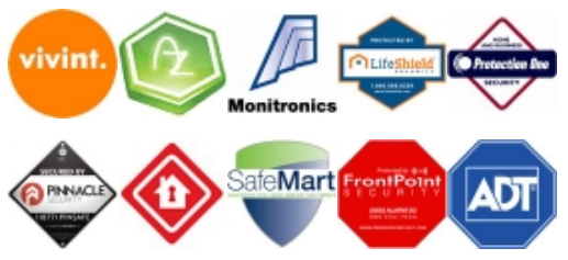 How Many Home Alarm Companies Are There