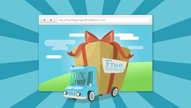 Is Free Shipping Really Free?