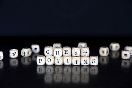 Share your content on high authority websites to get a valuable backlink to your WordPress website.