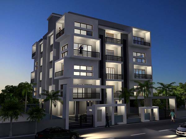 Factors To Consider Whilst Renting Flats In Vadodara
