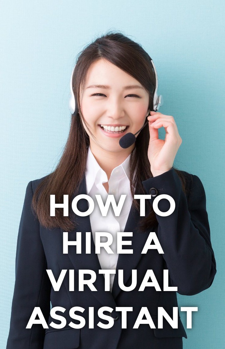 10 Important Questions To Ask From Virtual Assistants Before Hiring