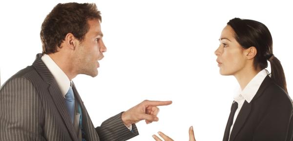 An Effective Way To Deal With Difficult Clients