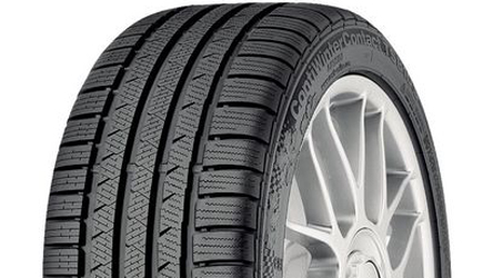 Tyres & Wheels