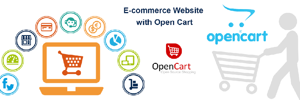 What Are The Reasons To Choose OpenCart?