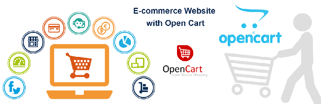 What Are The Reasons To Choose OpenCart?