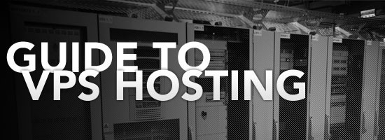 VPS hosting