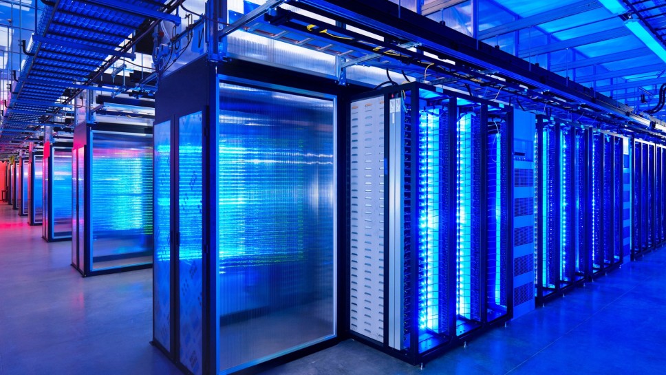 Cloud VPS or Dedicated Server