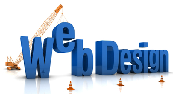 Receptive Web Design Tips