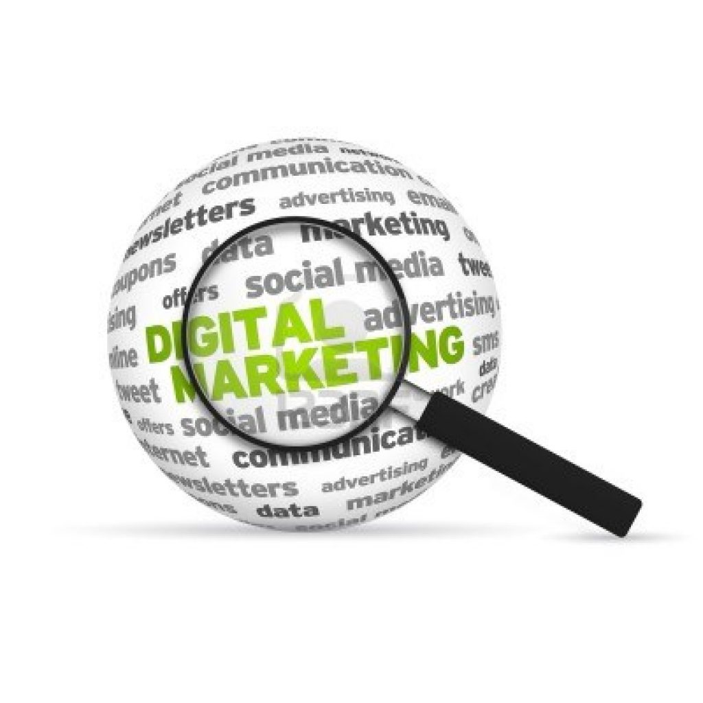 Help Your Business By Hiring A Digital Marketing Agency In London