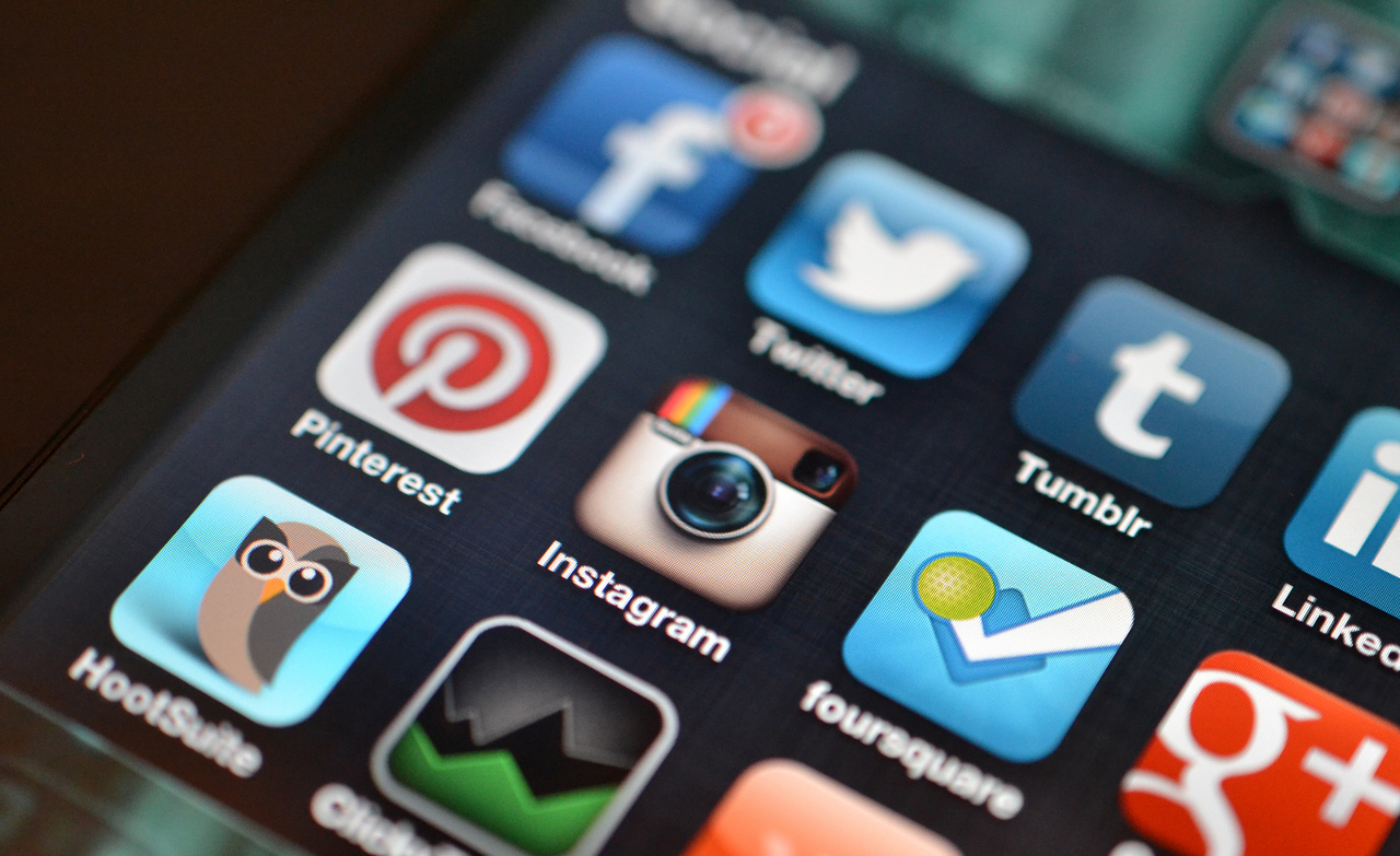 Social Media: An Effective Learning Tool For Students