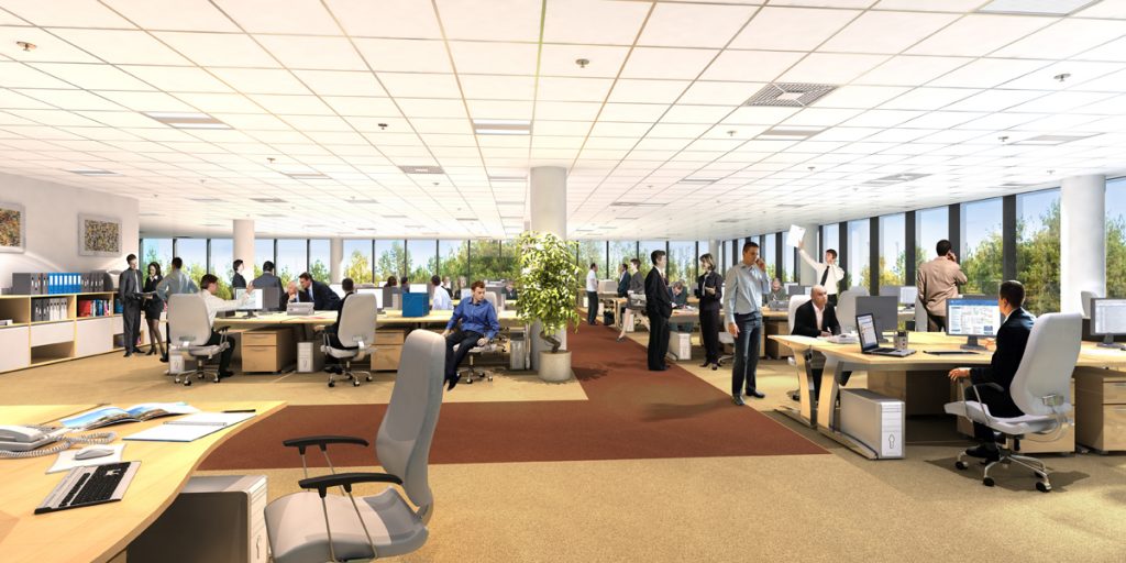 Office Printing and Its Costs