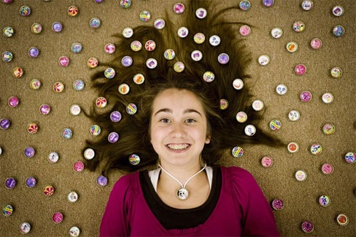 Top Self-made Young Millionaires