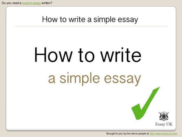 How To Avoid Scam Essay Services