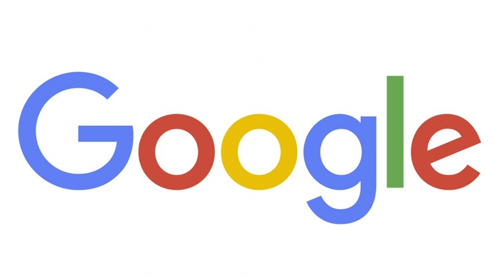 Google New Design