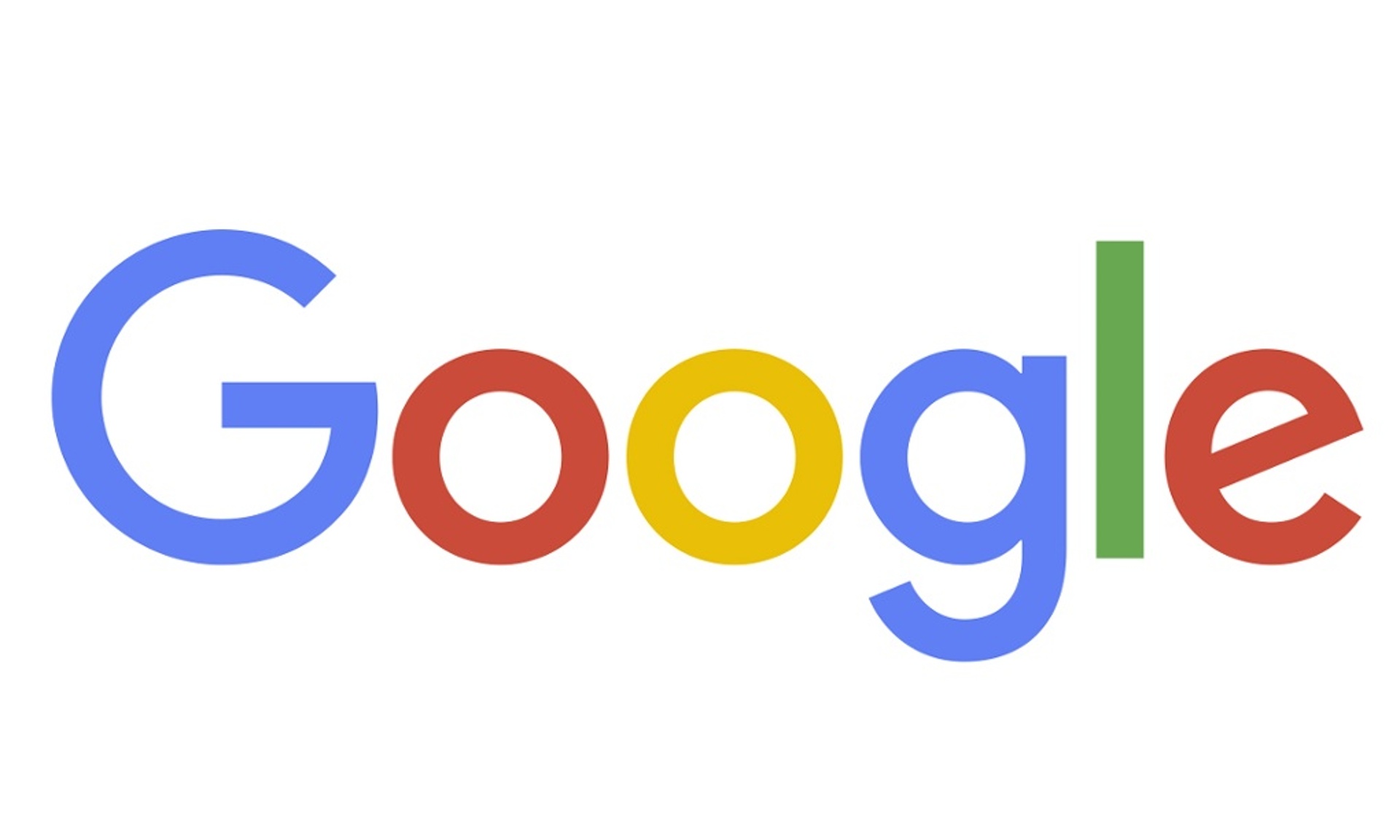 Google New Design