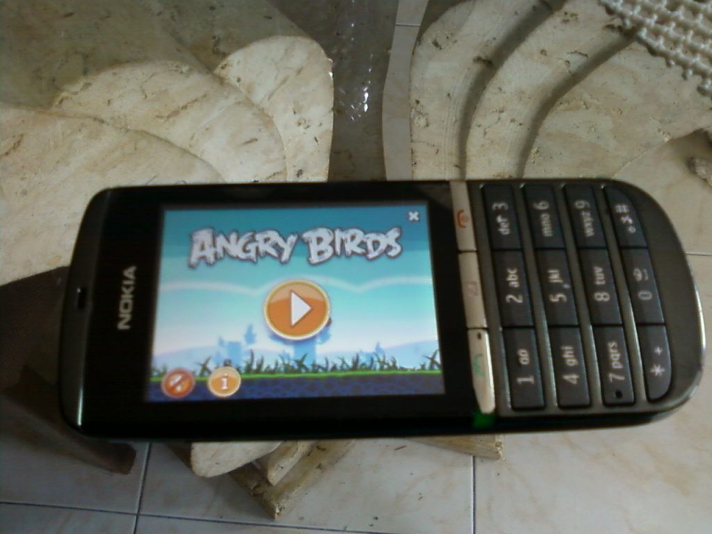 How Have Mobile Phone Games Evolved Over The Years?