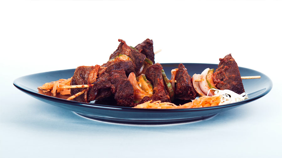 Online Food Ordering System Creates Online Payment Option