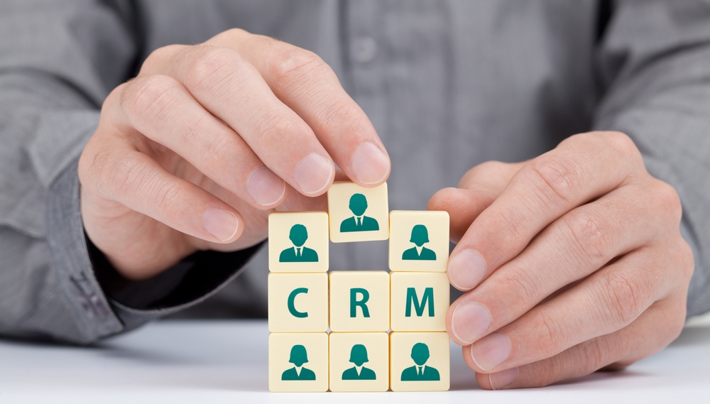 Finding The Best Ecommerce CRM Software For Small Business