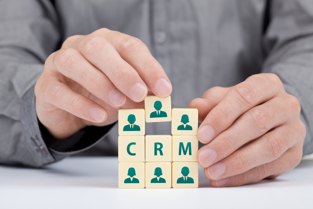 Finding The Best Ecommerce CRM Software For Small Business