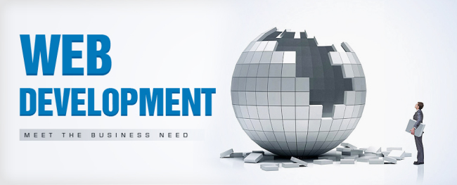 Web Development: Making It All Work Online