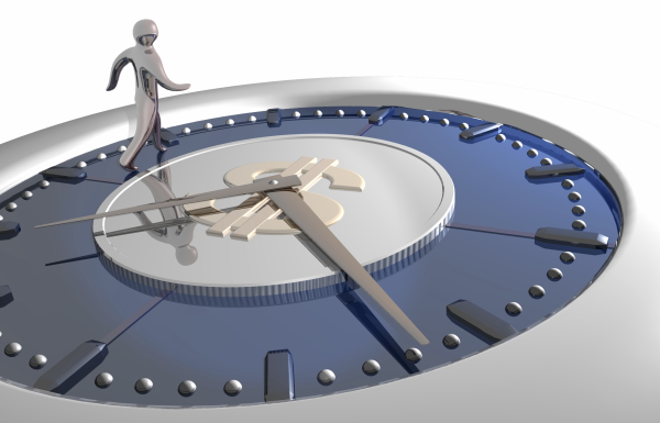 How Time Can Be Well Managed Using A Time Tracking Software?