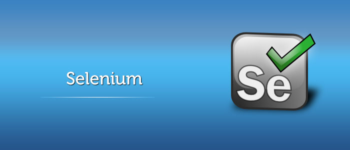 What Is The Reason For Having Selenium Training In London?
