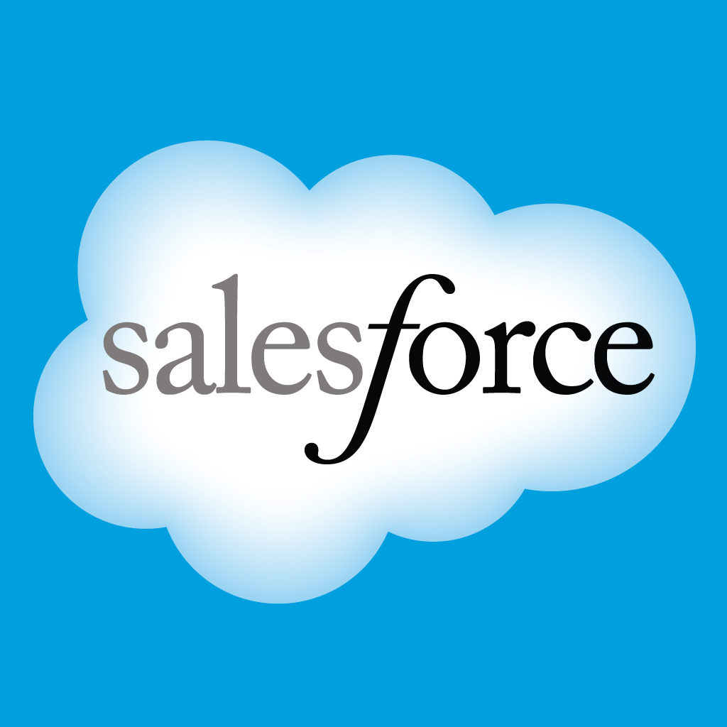 Why The Salesforce Data Loader Works Well