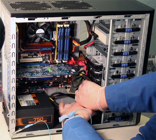 Computer Repair Doesn’t Have To Be Scary