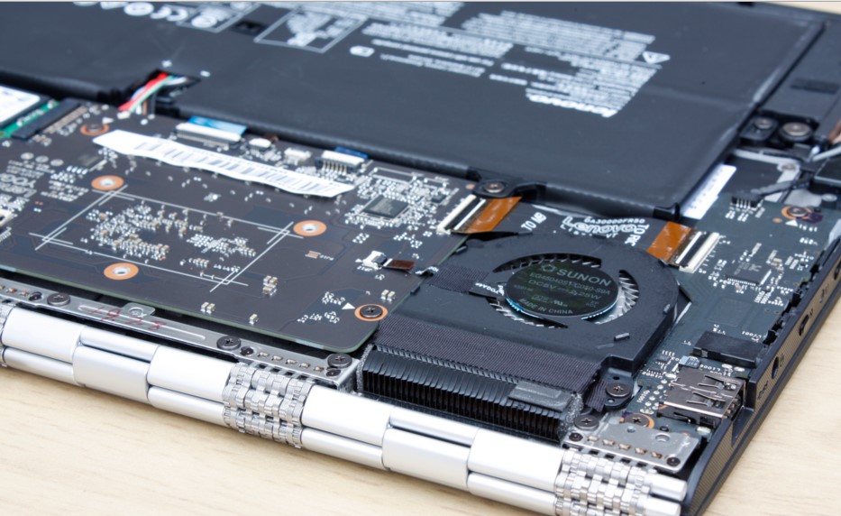 Things To Look Forward To In The Lenovo Yoga Release