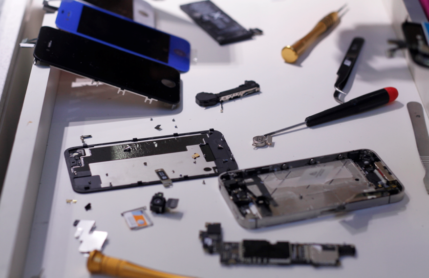 Solve All iPhone Issues With The Professionals