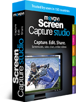 Movavi Screen Capture Studio Review
