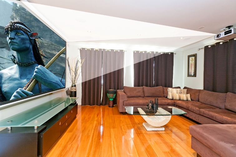 Turn Your Home Into A High-Tech Haven