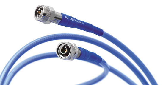 Types Of Cable Assemblies and Custom Connectors