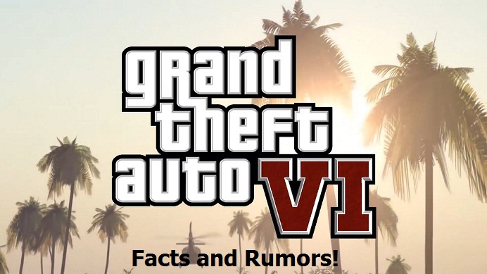 What Should You Expect From Upcoming GTA 6