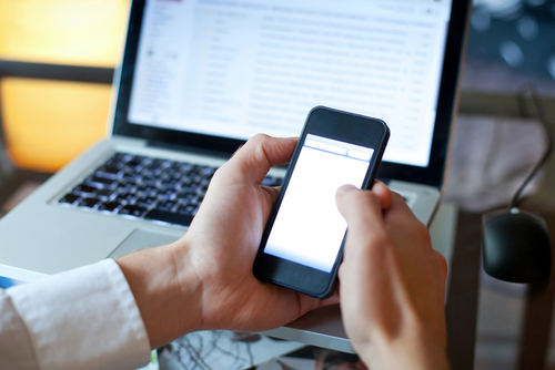 Sales Prospecting Gets As Easy As ABC