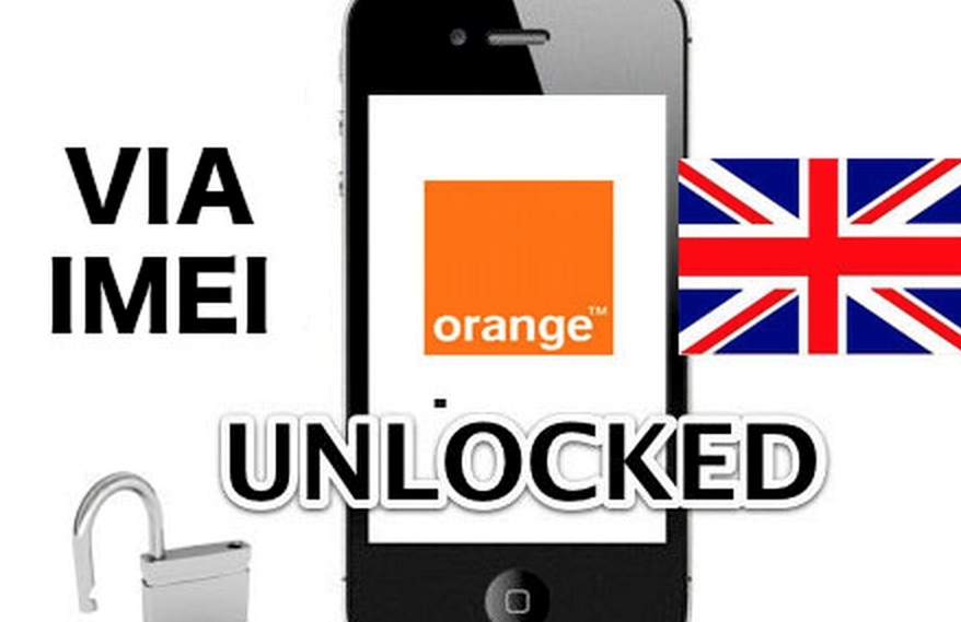 The Best Service For Orange Unlock iPhone On Any Carrier