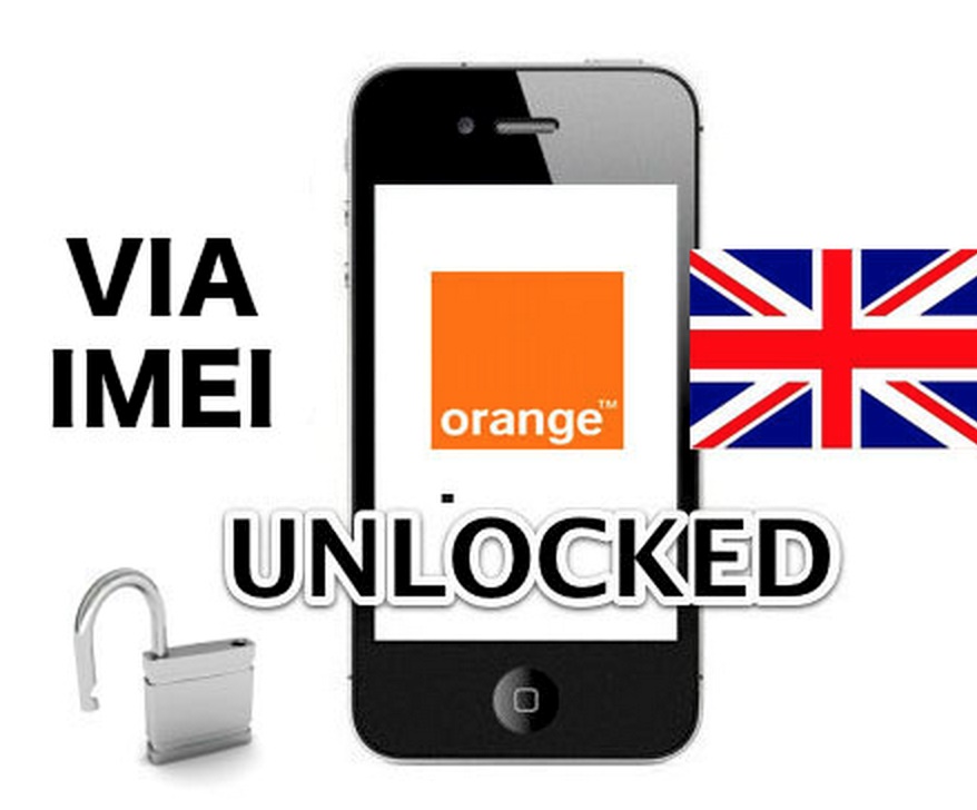 The Best Service For Orange Unlock iPhone On Any Carrier