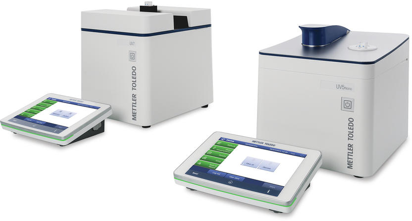 Innovation For Spectroscopic Instruments