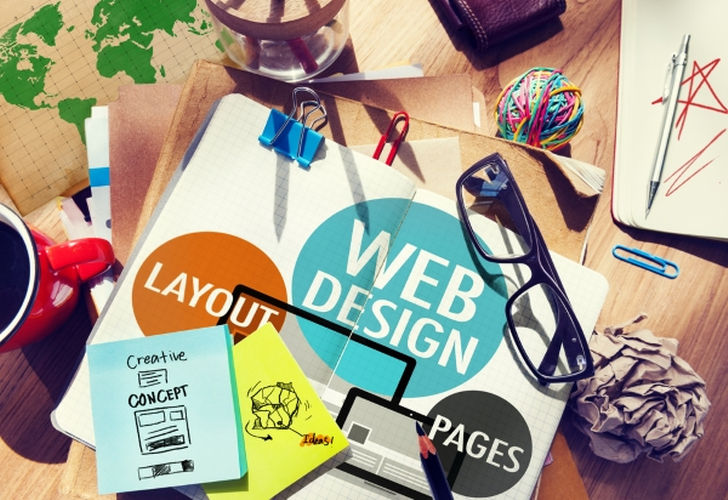 Why Creating An Eye-Catching Website Design Is Crucial For Business Success?