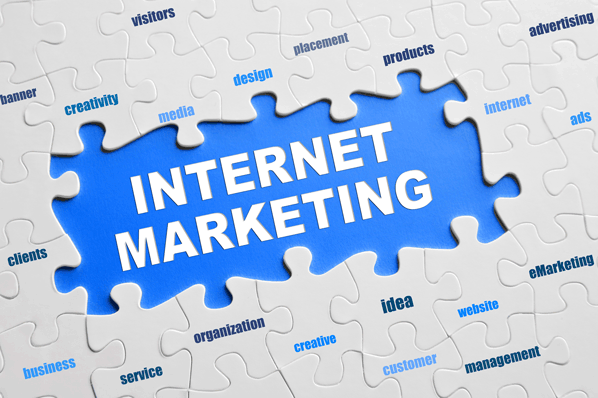 Internet Marketing Things To Learn from The Course