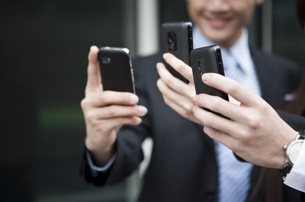 The Growing Need For Cell Phone Spyware
