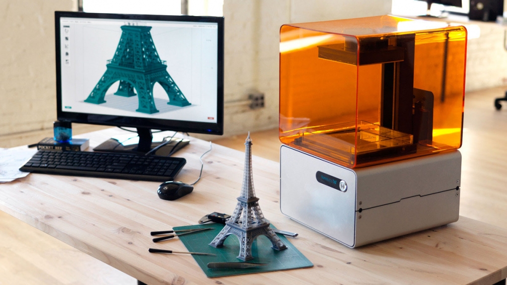 A Look At The Latest In 3d Printing