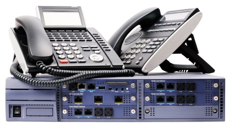 Some Key Details About pbx System