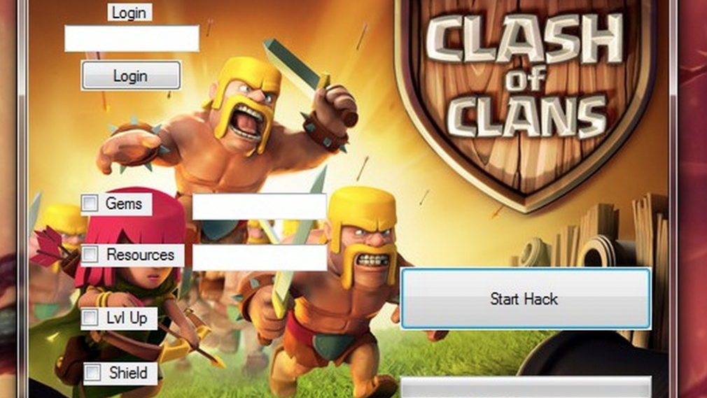 Best Service For Clash Of Clans Hack Tool In 2015