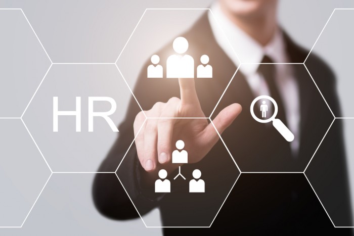 5 Disruptive HR Technology Trends